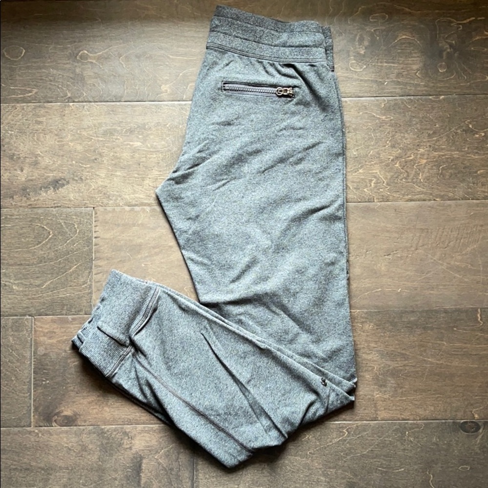 Lululemon Tea Cozy Pant